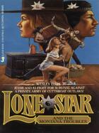 Couverture du livre « Lone Star 24 » de Ellis Wesley aux éditions Penguin Group Us