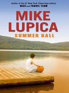 Couverture du livre « Summer Ball » de Lupica Mike aux éditions Penguin Group Us