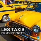 Couverture du livre « Prendre le taxi une vraie aven » de Calvendo K.A. aux éditions Calvendo