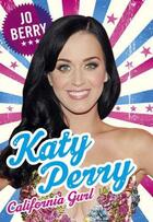 Couverture du livre « Katy Perry » de Berry Jo aux éditions Orion Digital