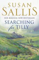 Couverture du livre « Searching For Tilly » de Susan Sallis aux éditions Epagine