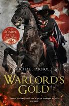 Couverture du livre « Warlord's Gold » de Michael Arnold aux éditions Hodder And Stoughton Digital