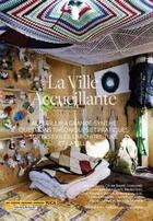 Couverture du livre « La ville accueillante ; accueillir à Grande-Synthe » de  aux éditions Cerema