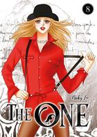 Couverture du livre « The one Tome 8 » de Nicky Lee aux éditions Meian