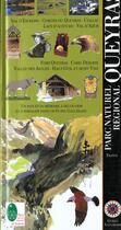 Couverture du livre « Parc naturel regional du queyras, france - ceillac, casse-deserte, saint-veran, aiguilles » de Collectif Gallimard aux éditions Gallimard-loisirs