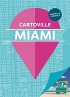 Couverture du livre « Miami » de Collectif Gallimard aux éditions Gallimard-loisirs