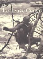 Couverture du livre « Sur le fleuve congo » de Smith/Robert/Sole aux éditions Actes Sud