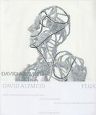 Couverture du livre « David Altmejd » de  aux éditions Paris-musees