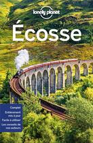 Couverture du livre « Ecosse (6e édition) » de Collectif Lonely Planet aux éditions Lonely Planet France