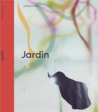 Couverture du livre « Jardin » de Vitrani/Zabunyan aux éditions Ensba