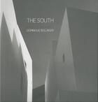 Couverture du livre « The south » de Dominique Bollinger aux éditions Husson