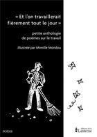 Couverture du livre « 