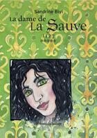 Couverture du livre « Dame de la Sauve t.5 ; 1127 » de Biyi Sandrine aux éditions Editions Du Halage