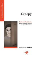Couverture du livre « Creepy » de Yutaka Maekawa aux éditions D'est En Ouest