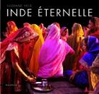 Couverture du livre « Inde éternelle » de Held. Suzanne/B aux éditions Silvana