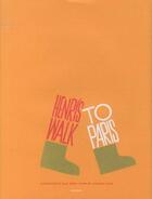 Couverture du livre « HENRI'S WALK TO PARIS » de Saul Bass et Leonore Klein aux éditions Universe Usa