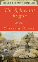 Couverture du livre « The Reluctant Rogue » de Powell Elizabeth aux éditions Penguin Group Us