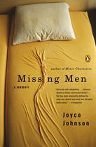 Couverture du livre « Missing Men » de Johnson Joyce aux éditions Penguin Group Us