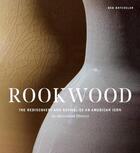 Couverture du livre « Rookwood the foundation of an art pottery in america » de Batchelor Bob aux éditions Rockport