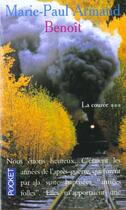Couverture du livre « La Couree T.3 Benoit » de Marie-Paul Armand aux éditions Pocket