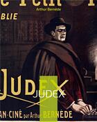 Couverture du livre « Judex : roman policier historique » de Arthur Bernede aux éditions Books On Demand