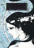 Couverture du livre « Les femmes de la constellation t.1 » de Miyako Maki aux éditions Le Lezard Noir