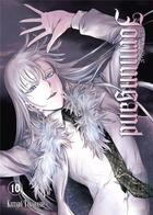 Couverture du livre « Jormungand Tome 10 » de Keitaro Takahashi aux éditions Meian