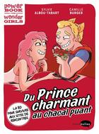 Couverture du livre « Du prince charmant au chacal puant » de Albou - Tabart aux éditions Marabulles