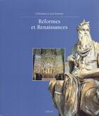 Couverture du livre « Reformes Et Renaissances » de  aux éditions Grund