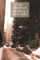 Couverture du livre « Un hiver a new york » de Stringer-L aux éditions Calmann-levy