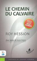 Couverture du livre « Le Chemin Du Calvaire » de Roy Hession aux éditions La Croisade Du Livre Chretien