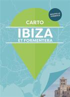 Couverture du livre « Ibiza et Formentera » de Collectif Gallimard aux éditions Gallimard-loisirs