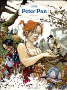 Couverture du livre « Peter Pan : Intégrale Tomes 1 à 6 » de Regis Loisel aux éditions Vents D'ouest