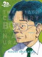 Couverture du livre « 20th century boys - perfect edition Tome 4 » de Naoki Urasawa aux éditions Panini
