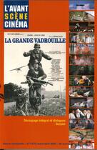 Couverture du livre « L'avant-scene cinema n 671/672 la grande vadrouille » de  aux éditions Alice Edition