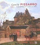 Couverture du livre « Camille pissarro et les peintres de la vallee de l'oise (n.e.) nouvelle edition » de  aux éditions Somogy