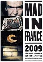 Couverture du livre « Mad in France (édition 2009) » de  aux éditions Tendance Floue