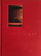 Couverture du livre « Volklingen » de Jean-Pierre Domingue aux éditions Editions Wieltho