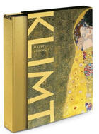 Couverture du livre « Klimt /allemand » de Alfred Weidinger aux éditions Prestel