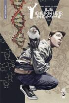 Couverture du livre « Y le dernier homme Tome 1 » de Pia Guerra et Brian K. Vaughan aux éditions Urban Comics