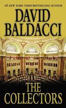 Couverture du livre « The Collectors » de David Baldacci aux éditions Grand Central