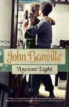 Couverture du livre « Ancient Light » de John Banville aux éditions Epagine