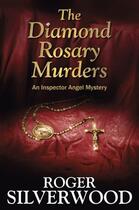 Couverture du livre « The Diamond Rosary Murders » de Silverwood Roger aux éditions Hale Robert Digital