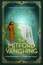 Couverture du livre « THE MITFORD VANISHING » de Jessica Fellowes aux éditions Sphere