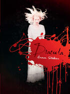 Couverture du livre « Dracula » de Bram Stoker aux éditions Penguin Group Us