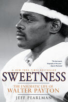 Couverture du livre « Sweetness » de Pearlman Jeff aux éditions Penguin Group Us
