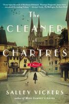 Couverture du livre « The Cleaner of Chartres » de Salley Vickers aux éditions Penguin Group Us