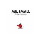 Couverture du livre « Mr. Small ; Nr 12 » de Roger Hargreaves aux éditions Egmont World