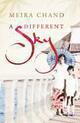 Couverture du livre « A Different Sky » de Chand Meira aux éditions Random House Digital
