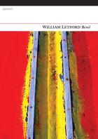 Couverture du livre « Bevel » de Letford William aux éditions Carcanet Press Digital